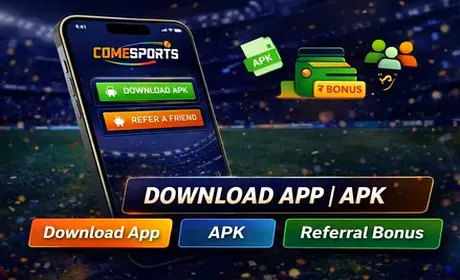 Download the app, unlock code 123BR300, and enter ₹1 contests faster