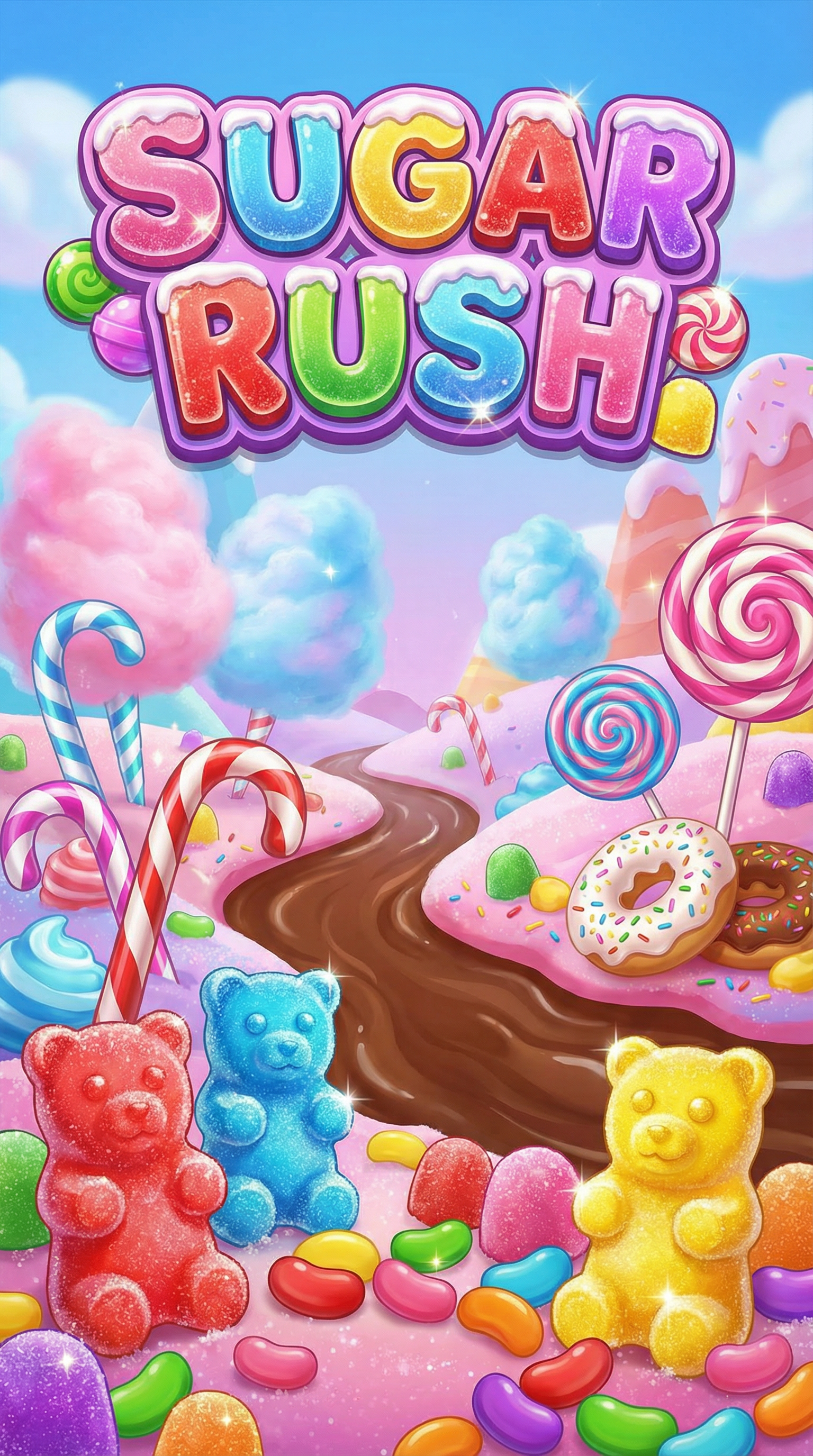 Sugar Rush